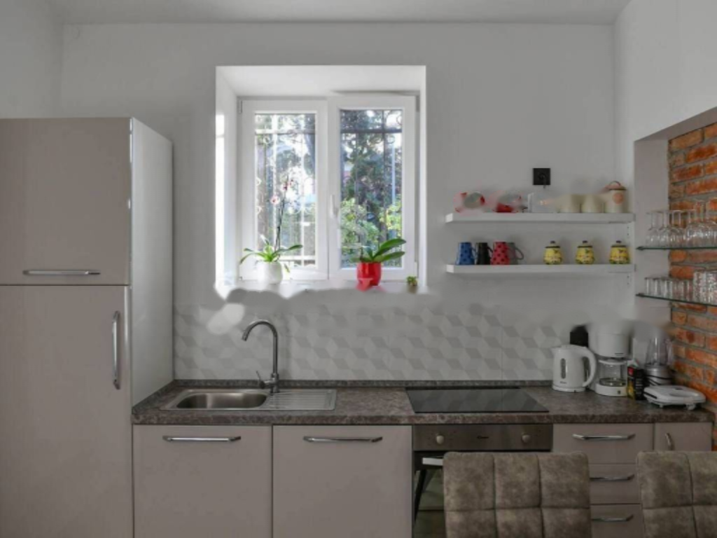 Квартира в Опатии, Хорватия, 52 м² - фото 6