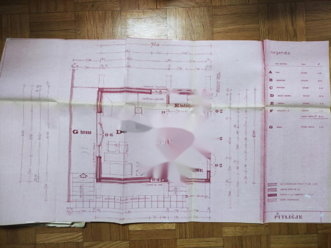 Дом в Любляне, Словения, 89 м² - фото 6