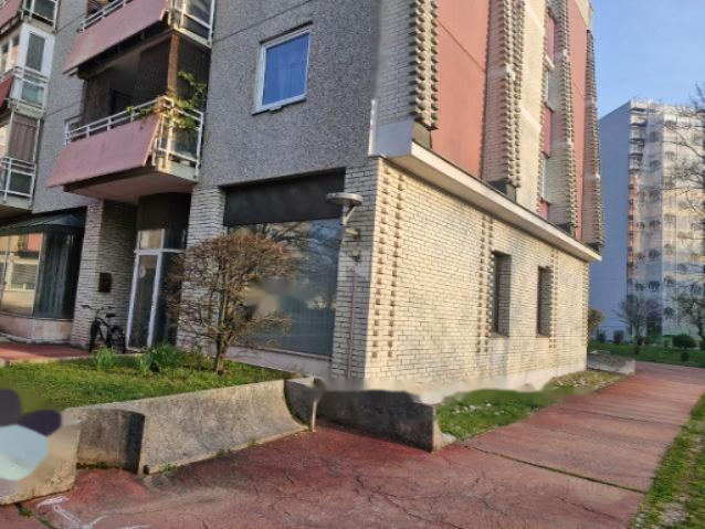 Офис в Любляне, Словения, 84 м² - фото 5