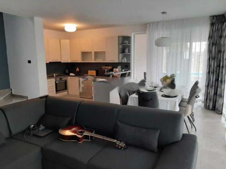 Дом в Опатии, Хорватия, 180 м² - фото 6