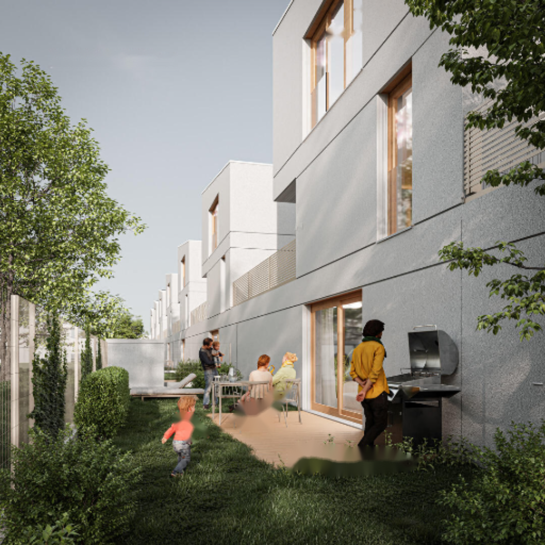 Дом в Любляне, Словения, 159 м² - фото 6