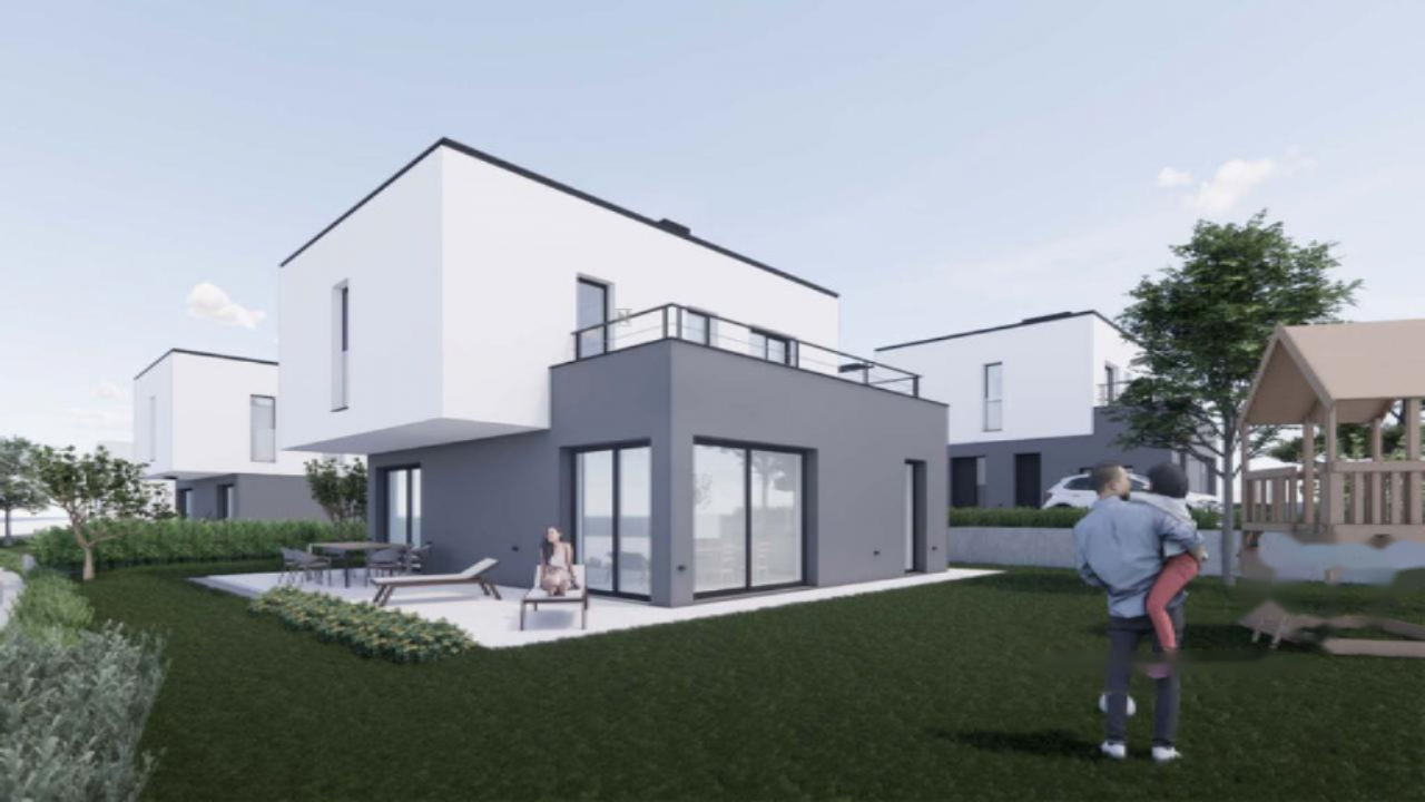 Дом в Изоле, Словения, 184 м² - фото 6