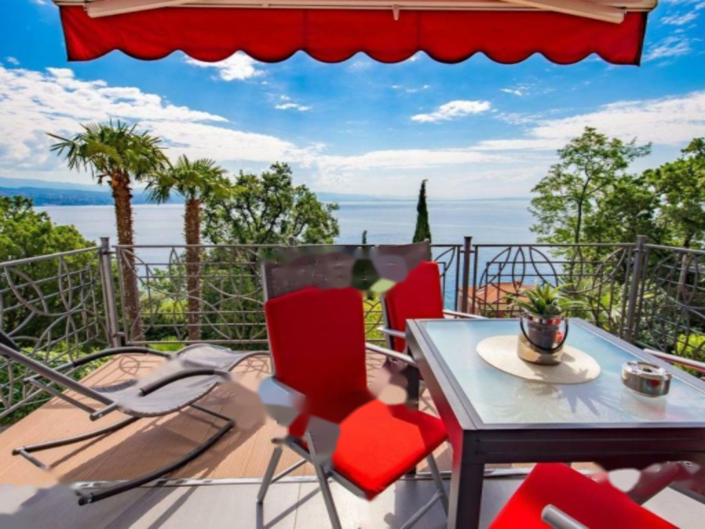 Дом в Опатии, Хорватия, 482 м² - фото 6