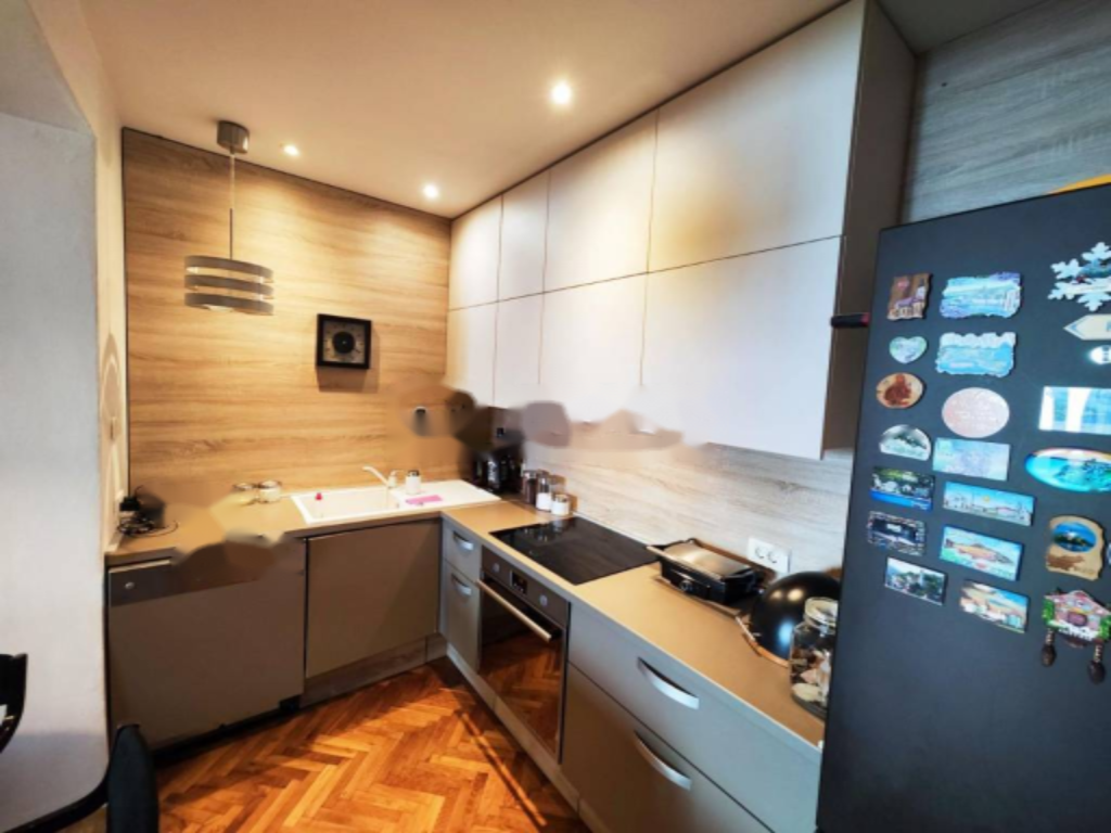 Квартира в Опатии, Хорватия, 53 м² - фото 6