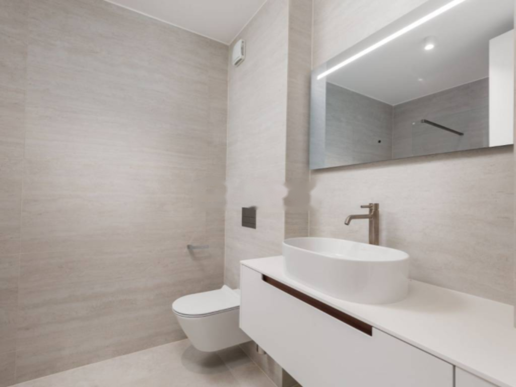 Квартира в Опатии, Хорватия, 103 м² - фото 6