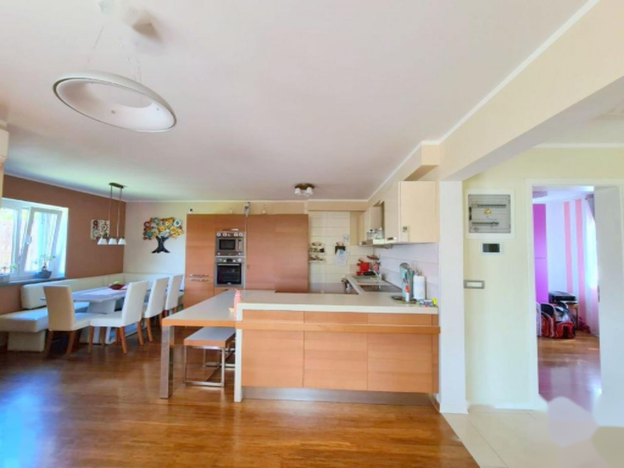 Дом в Анкаране, Словения, 144 м² - фото 6