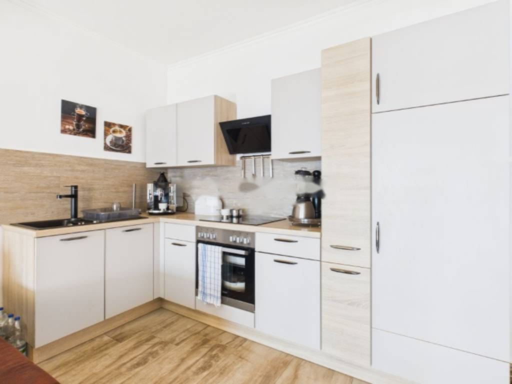 Квартира в Опатии, Хорватия, 70 м² - фото 6