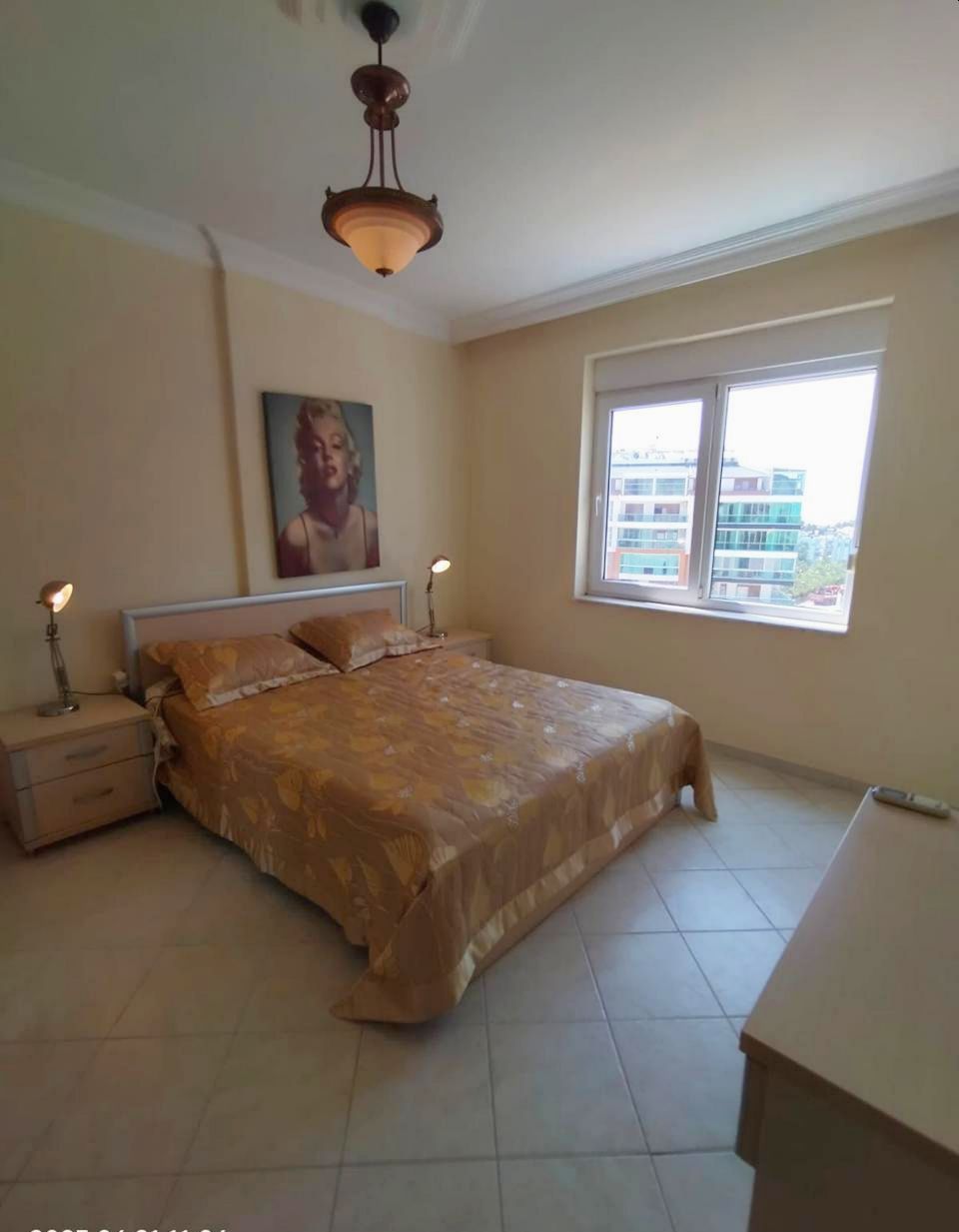 Квартира в Алании, Турция, 120 м² - фото 10