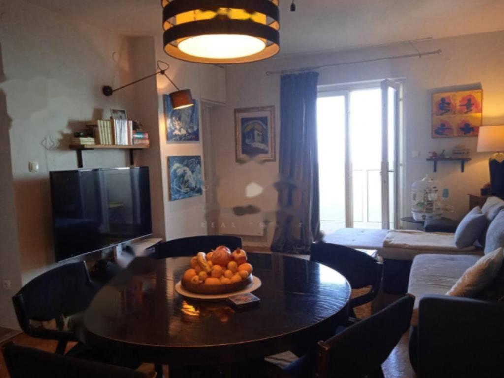 Квартира в Опатии, Хорватия, 54 м² - фото 6