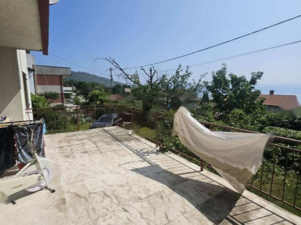 Квартира в Опатии, Хорватия, 80 м² - фото 7