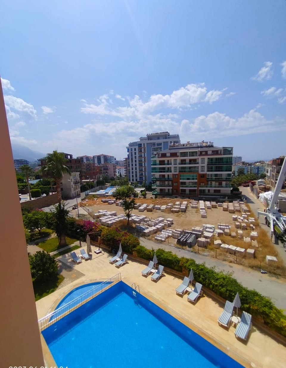 Квартира в Алании, Турция, 120 м² - фото 16