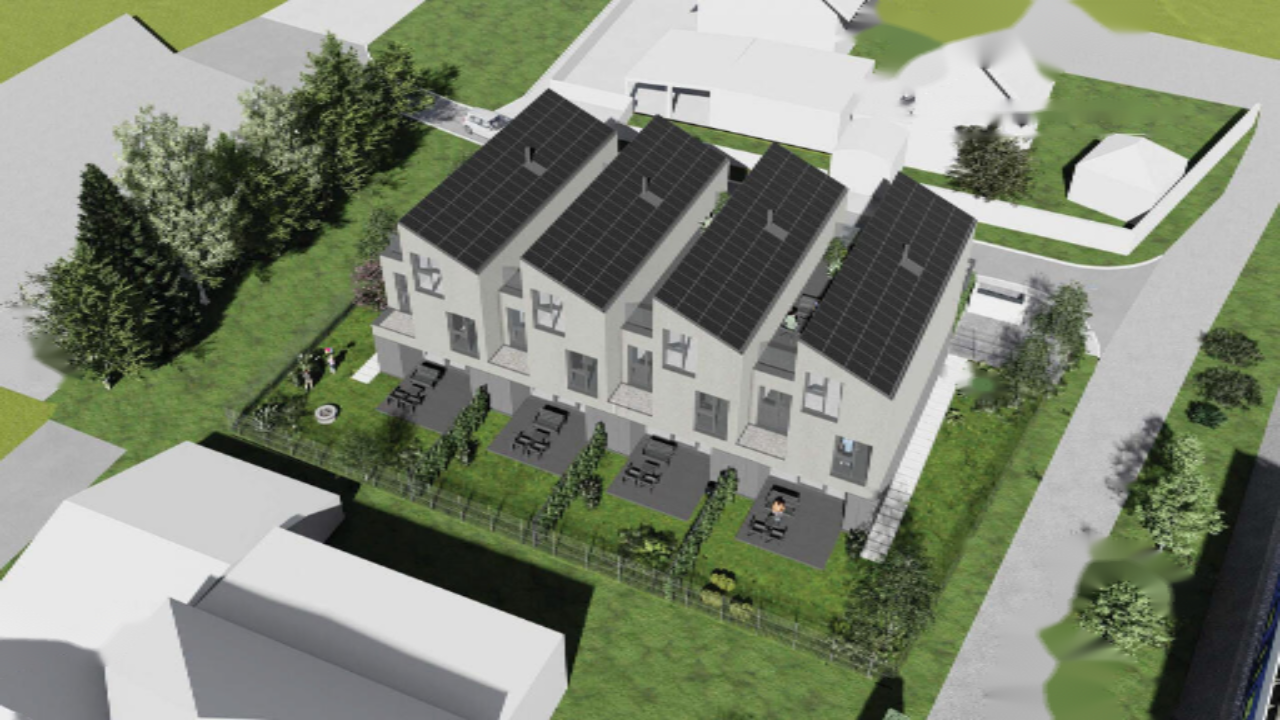 Дом в Любляне, Словения, 191 м² - фото 7