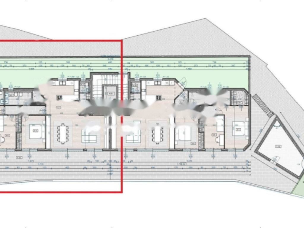 Квартира в Опатии, Хорватия, 185 м² - фото 7