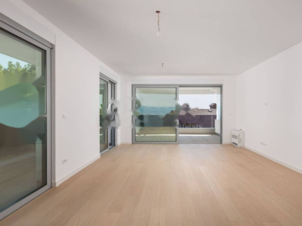 Квартира в Опатии, Хорватия, 101 м² - фото 7