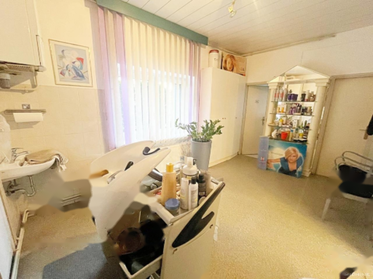 Офис в Любляне, Словения, 44 м² - фото 7