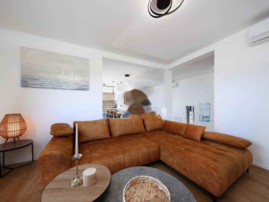 Квартира в Опатии, Хорватия, 108 м² - фото 7