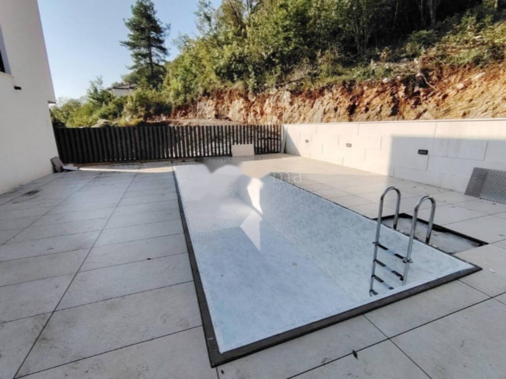 Квартира в Опатии, Хорватия, 144 м² - фото 7