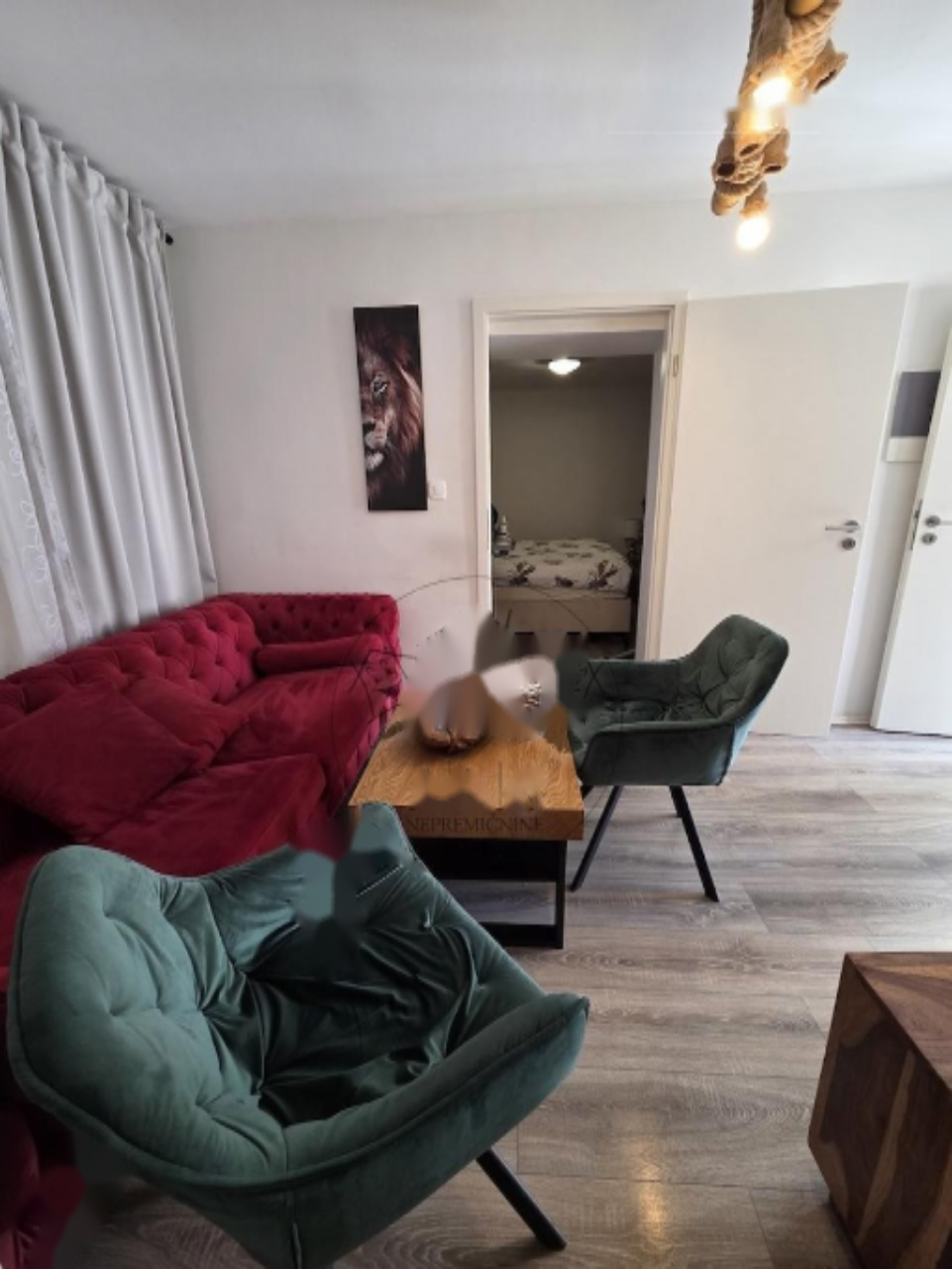 Дом в Любляне, Словения, 56 м² - фото 7