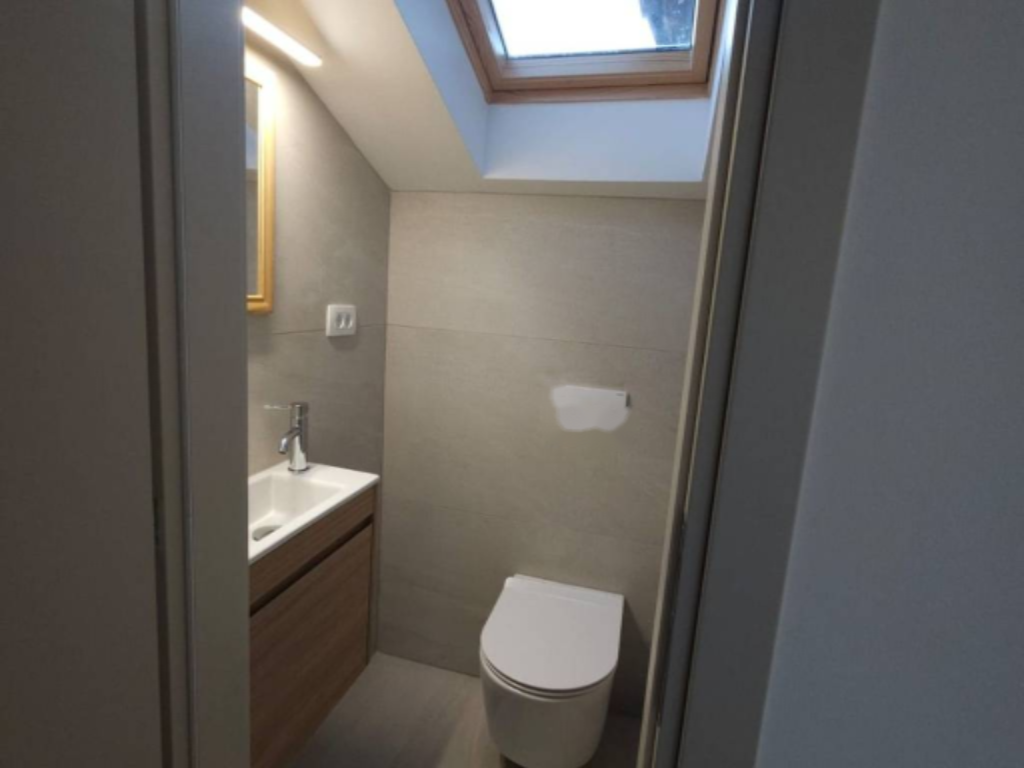 Квартира в Опатии, Хорватия, 111 м² - фото 7