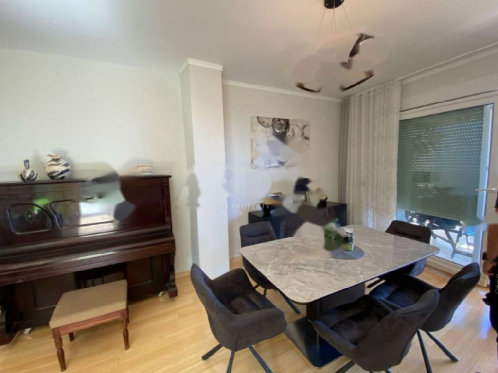 Квартира в Опатии, Хорватия, 90 м² - фото 7