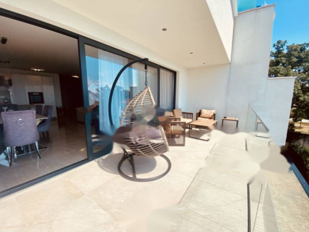 Дом в Опатии, Хорватия, 250 м² - фото 7