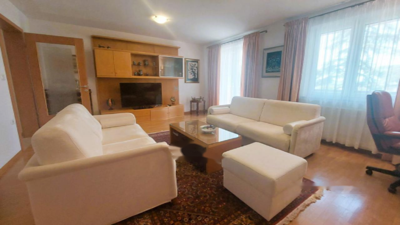 Квартира в Изоле, Словения, 198 м² - фото 7