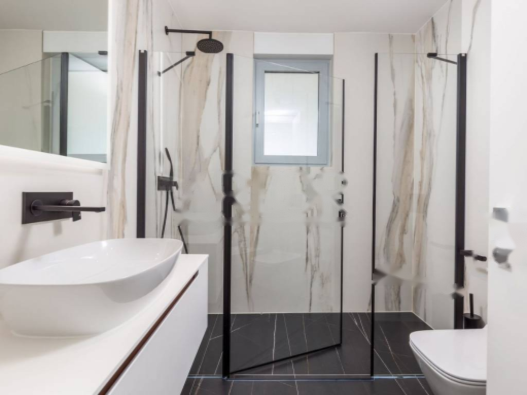 Квартира в Опатии, Хорватия, 261 м² - фото 7