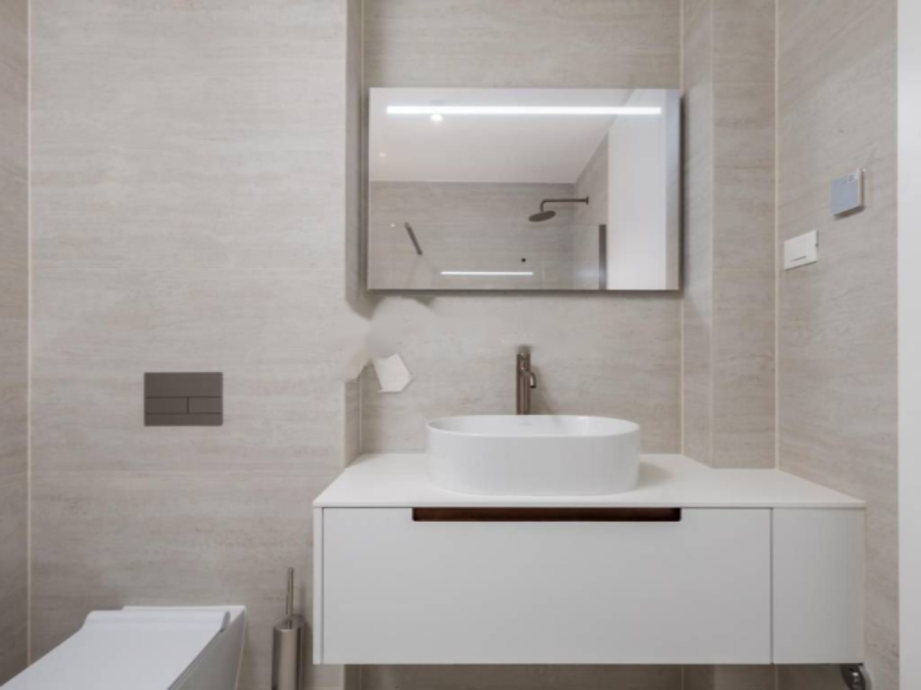 Квартира в Опатии, Хорватия, 103 м² - фото 7