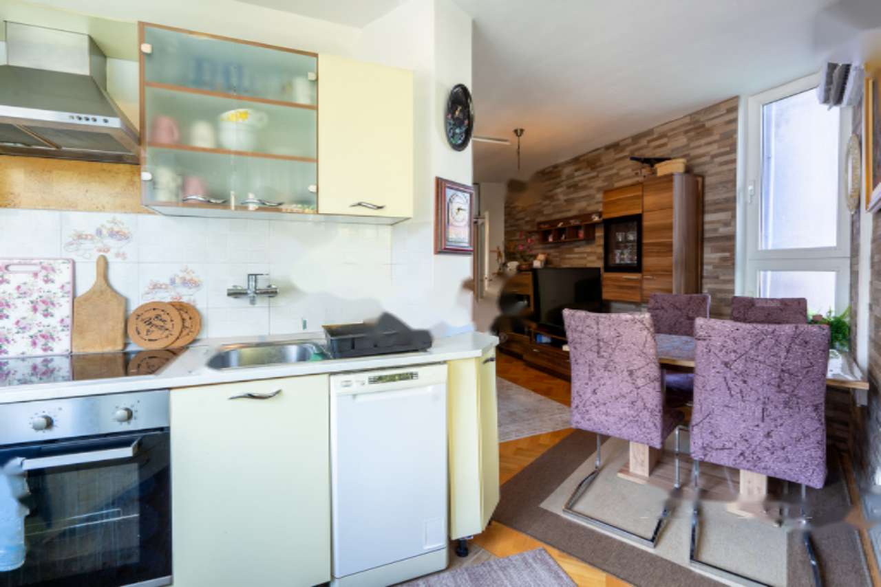 Квартира в Копере, Словения, 57 м² - фото 7