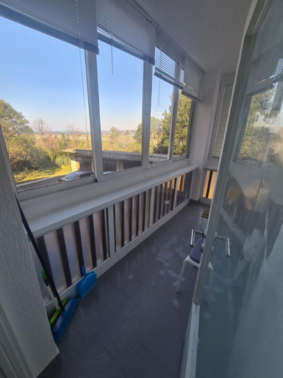 Квартира в Копере, Словения, 52 м² - фото 7