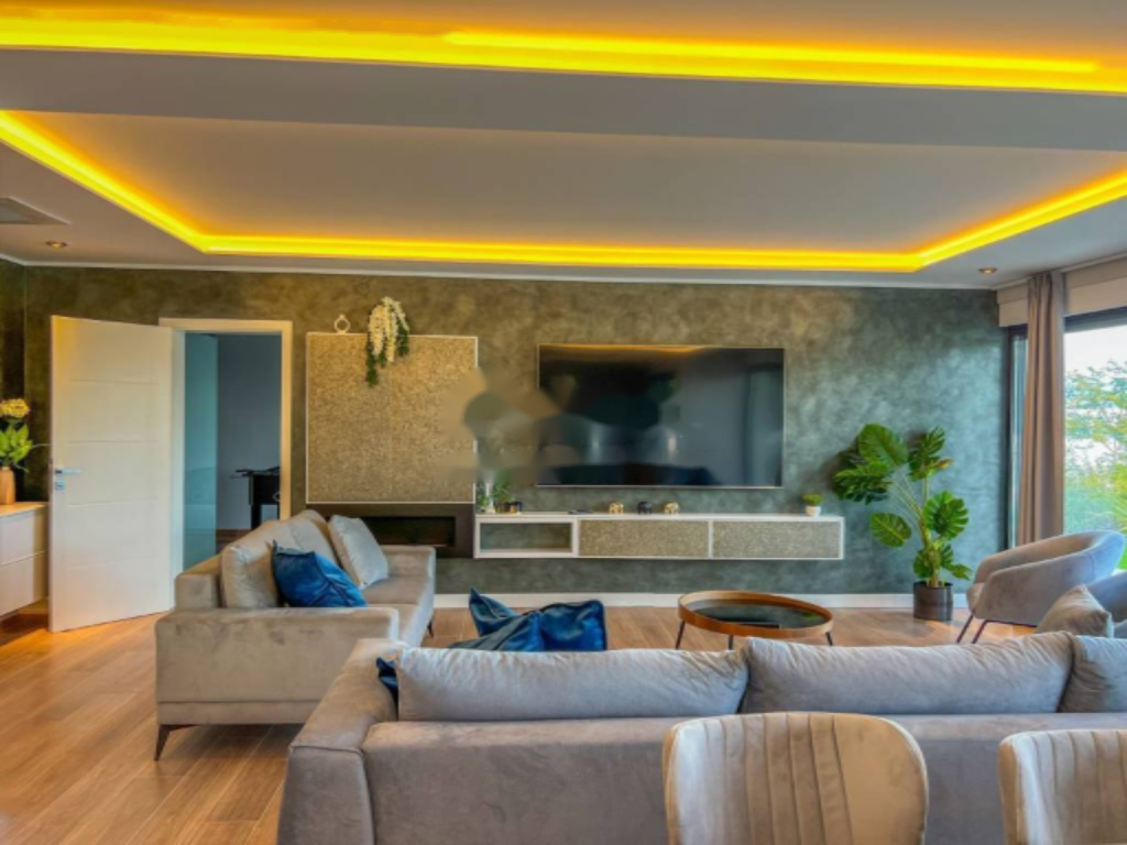 Дом в Опатии, Хорватия, 400 м² - фото 7