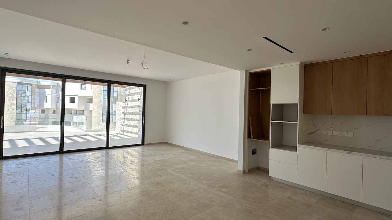 Квартира в Пафосе, Кипр, 215 м² - фото 13