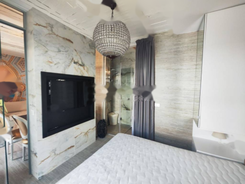 Квартира в Опатии, Хорватия, 103 м² - фото 7