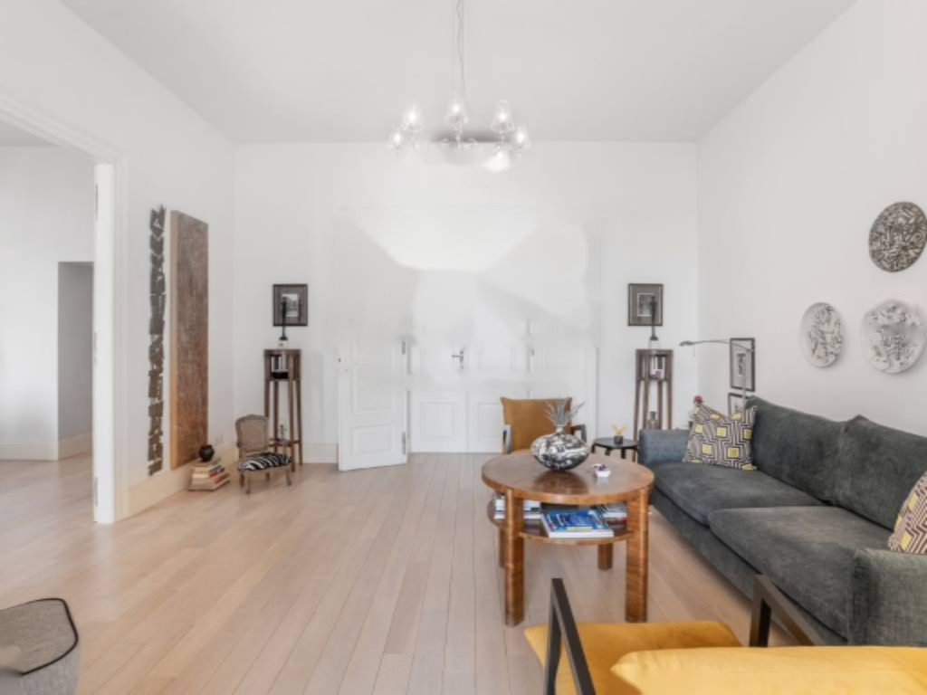 Квартира в Опатии, Хорватия, 85 м² - фото 7