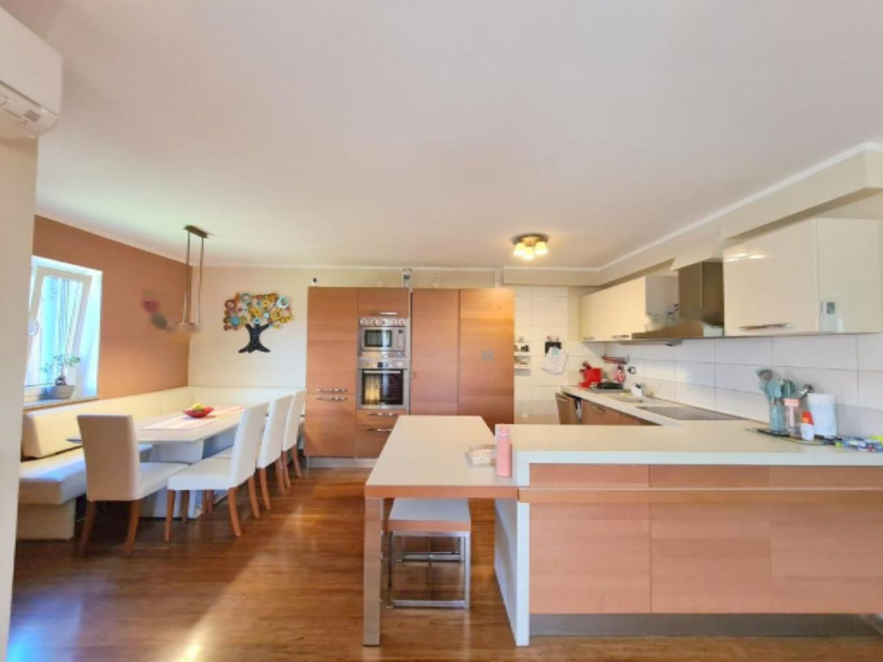 Дом в Анкаране, Словения, 144 м² - фото 7