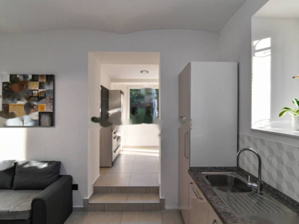 Квартира в Опатии, Хорватия, 52 м² - фото 7