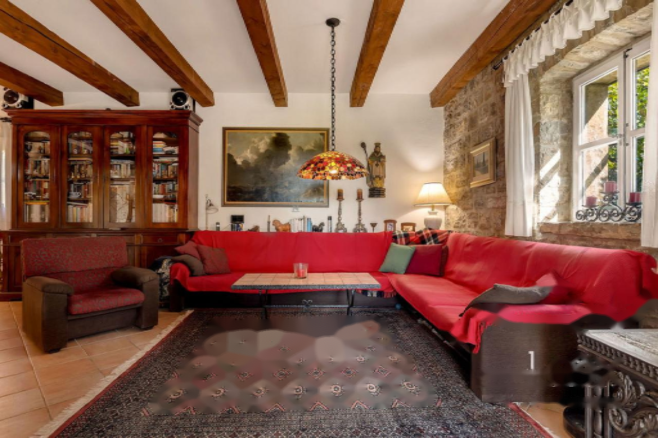 Дом в Портороже, Словения, 224 м² - фото 7