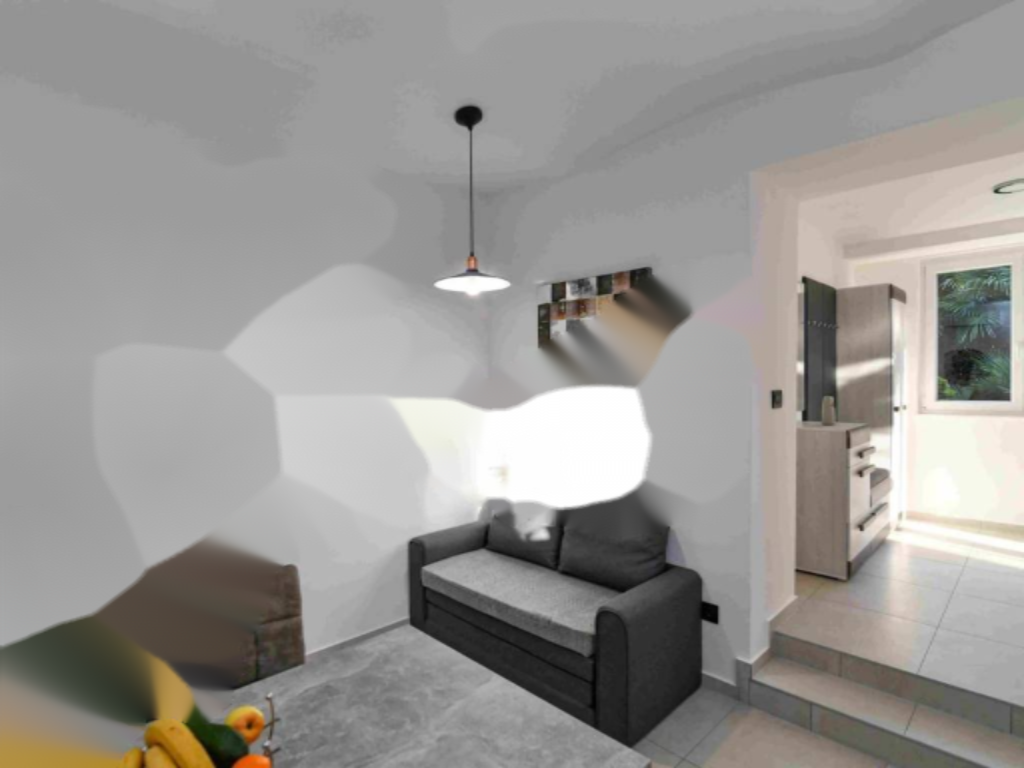 Квартира в Опатии, Хорватия, 52 м² - фото 7