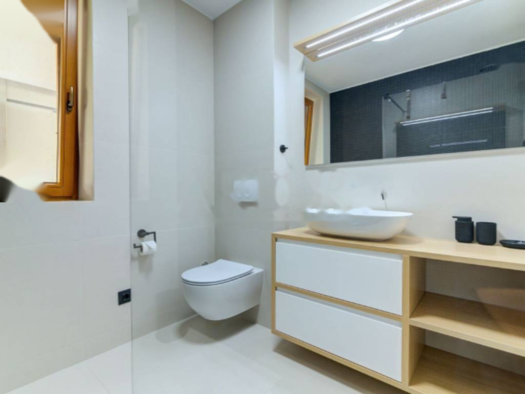 Квартира в Опатии, Хорватия, 177 м² - фото 7