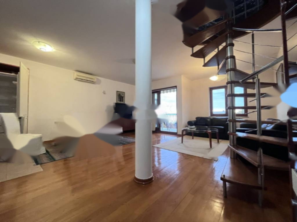 Квартира в Опатии, Хорватия, 108 м² - фото 7