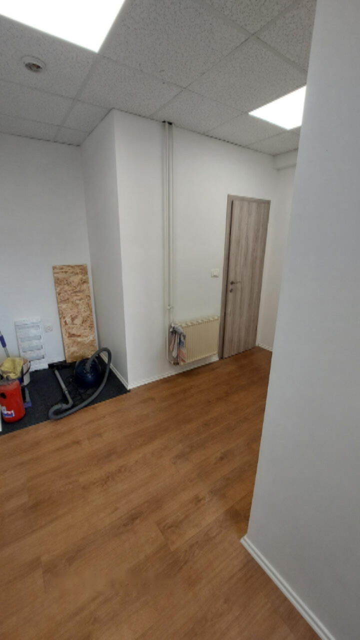 Офис в Любляне, Словения, 55 м² - фото 7