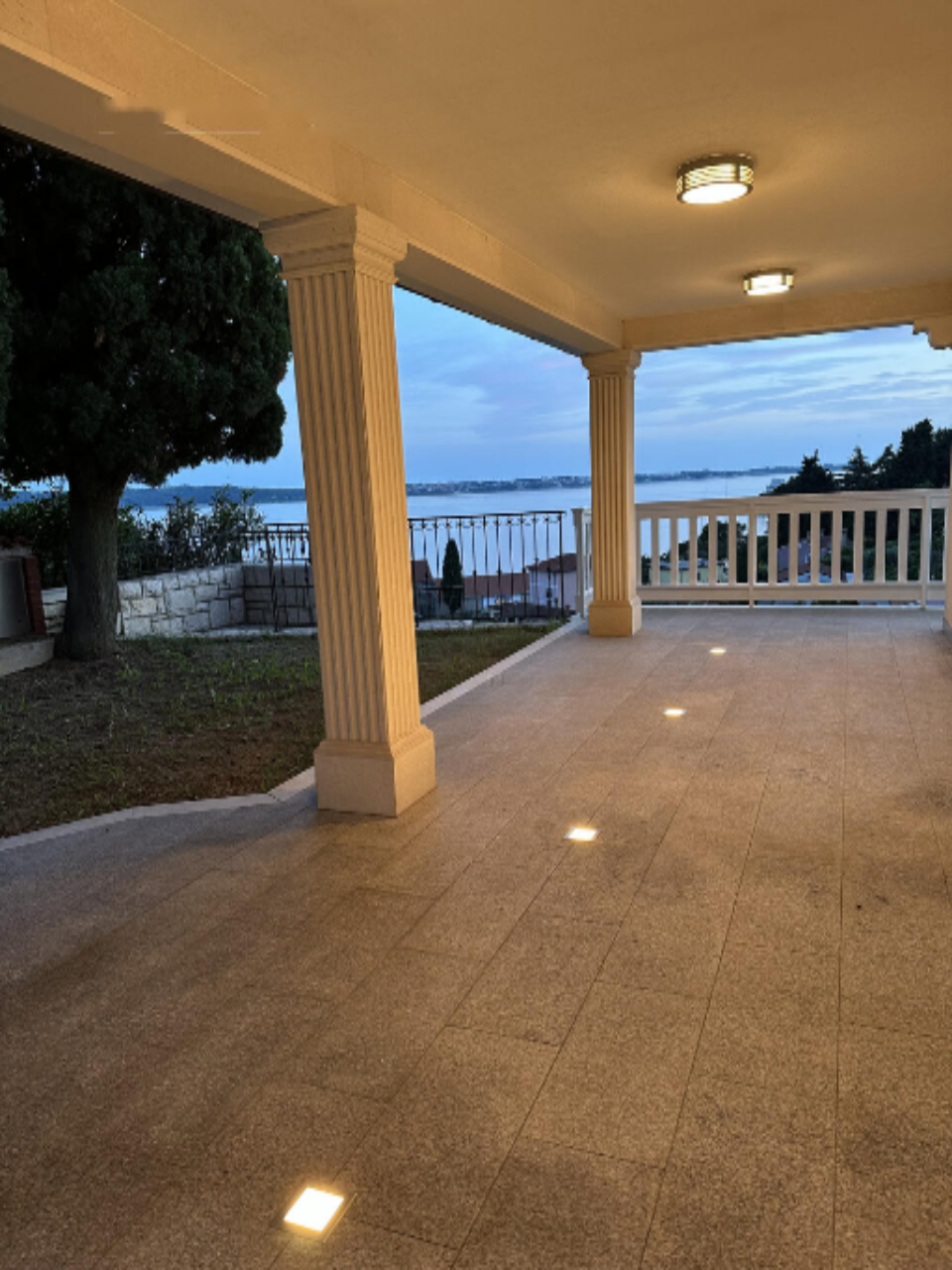 Дом в Портороже, Словения, 220 м² - фото 7