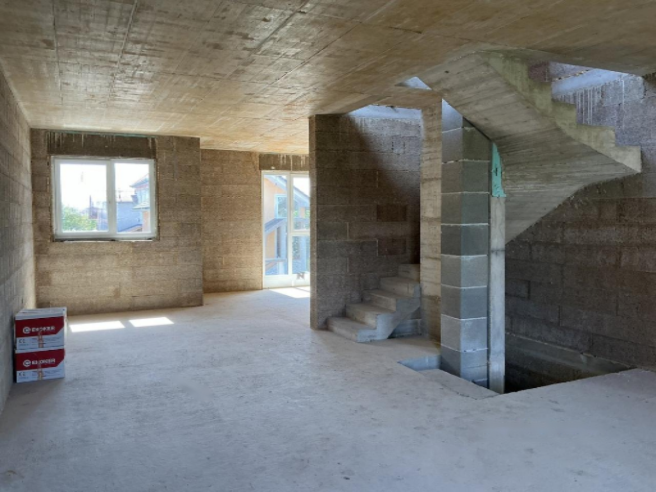 Дом в Любляне, Словения, 194 м² - фото 8