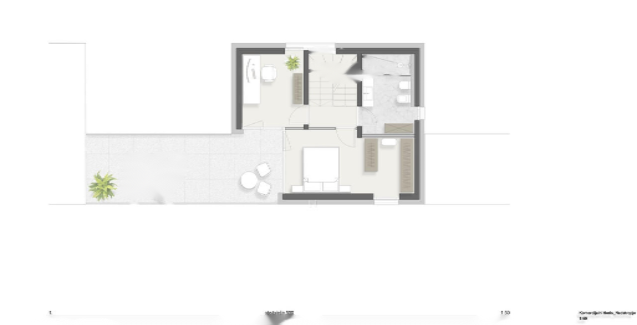 Дом в Любляне, Словения, 159 м² - фото 8