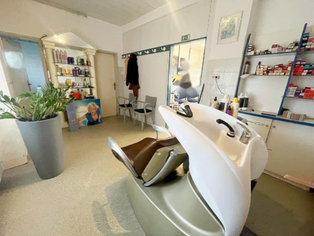 Офис в Любляне, Словения, 44 м² - фото 8