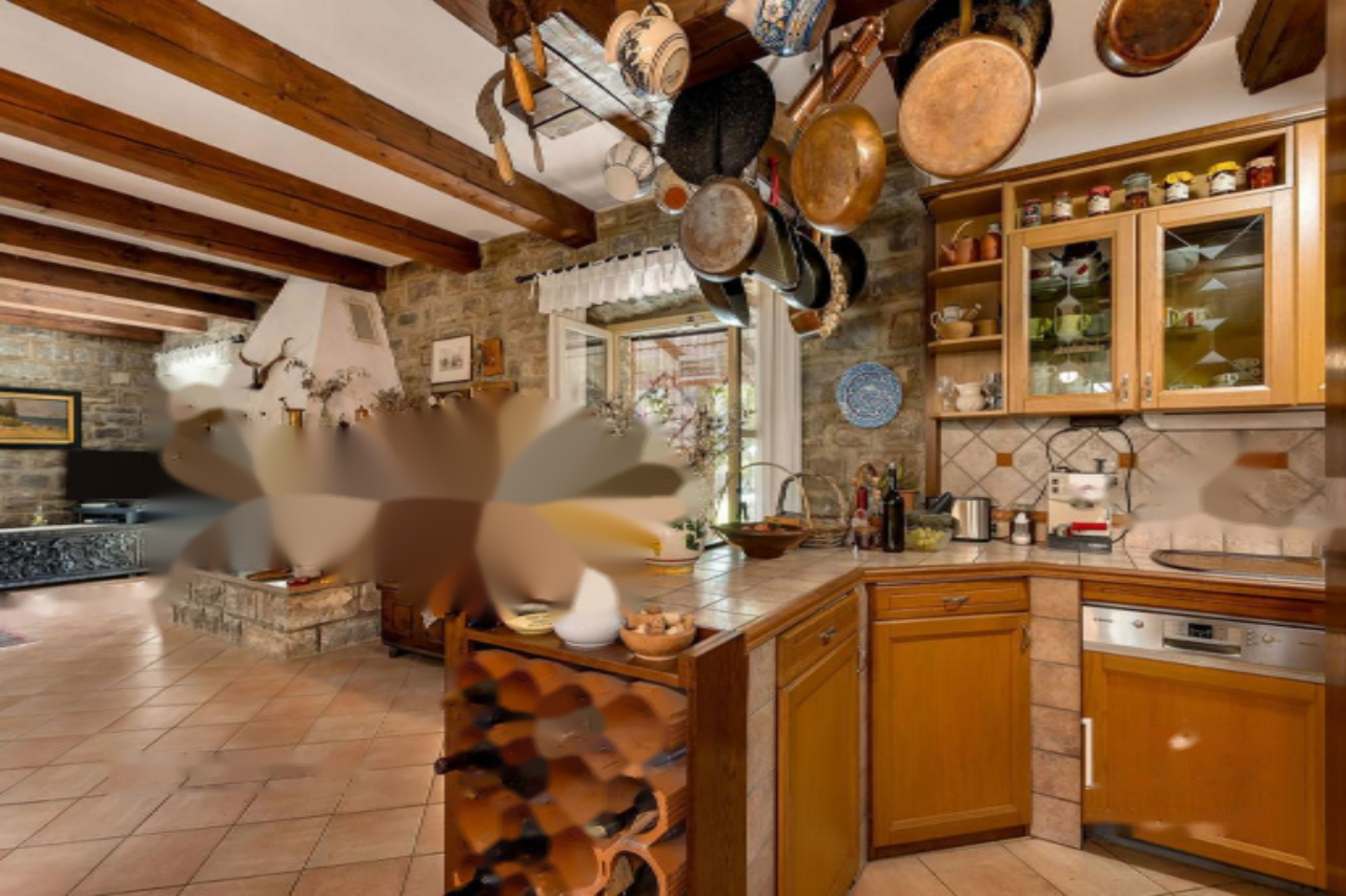 Дом в Портороже, Словения, 224 м² - фото 8