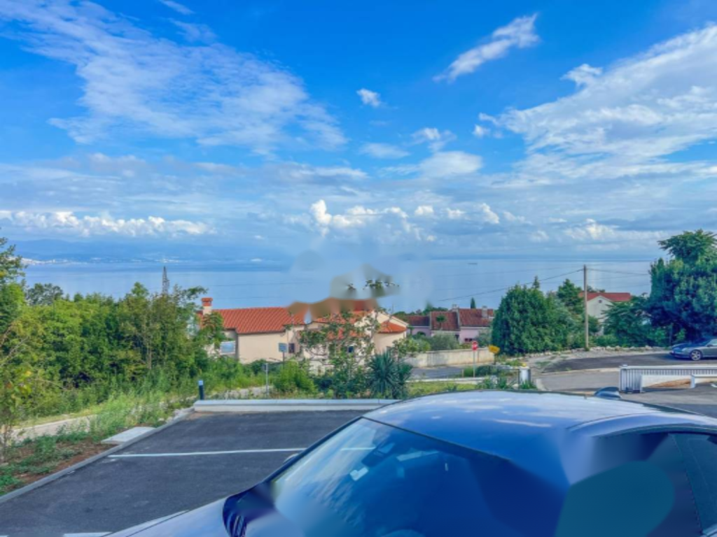 Квартира в Опатии, Хорватия, 54 м² - фото 8