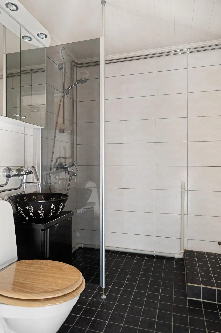 Квартира в Коуволе, Финляндия, 58.5 м² - фото 9