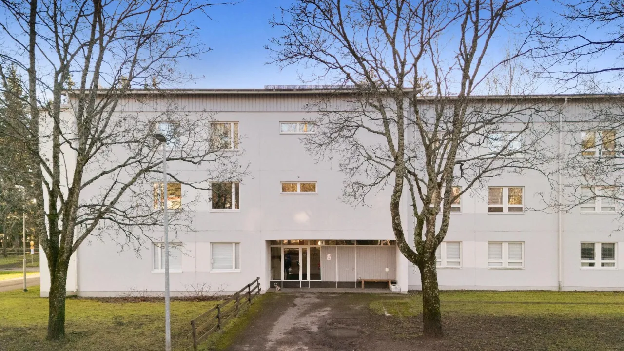 Квартира в Коуволе, Финляндия, 58.5 м² - фото 12