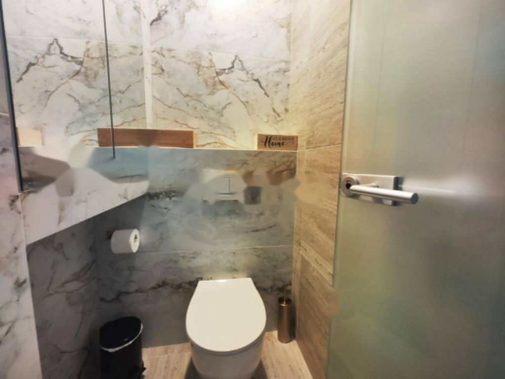 Квартира в Опатии, Хорватия, 103 м² - фото 8